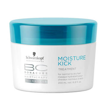 SCHWARZKOPF MOISTURE KICK MASK