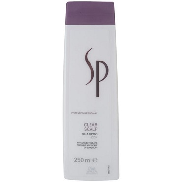 SP BALANCE SCALP SHAMPOO