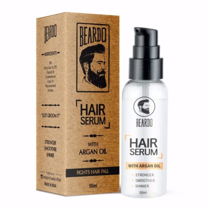 hair serum